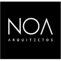 NOA arquitectos Logo