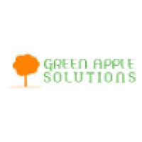 Green Apple Solutions Pvt Ltd Logo