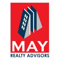 May Realty Advisors Logo