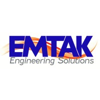 EMTAK LLC Logo