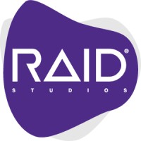 RAID Studios Logo