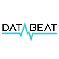 DataBeat.io - #4 fastest growing company Logo