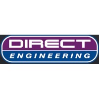 Direct Engineering (Scotland) Ltd Logo