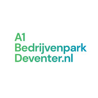 A1 Bedrijvenpark Deventer Logo