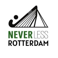 E.H.V. Never Less Logo