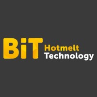 BIT Hotmelt Technology Logo