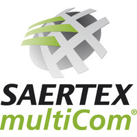 SAERTEX multiCom Group Logo