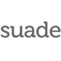 Suade Logo