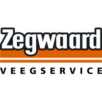 Zegwaard Veegservice B.V. Logo