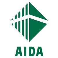 AIDA Europe GmbH Logo