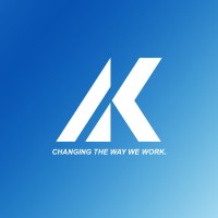AOKE Europe B.V. Logo