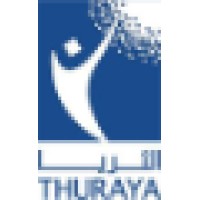 IMTCL - Thuraya Satellite Telecom, Pakistan Logo
