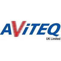 AViTEQ UK Ltd Logo