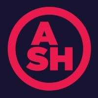 After School Hustle Logo