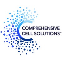 Comprehensive Cell Solutions (CCS) Logo