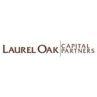 Laurel Oak Capital Partners Logo