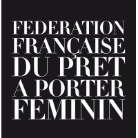 Fédération Française du Prêt à Porter Féminin Logo