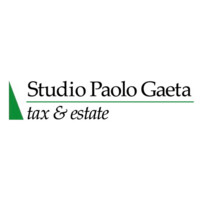 Studio Paolo Gaeta Logo