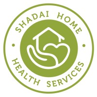 Shadai Healthcare LLC Logo