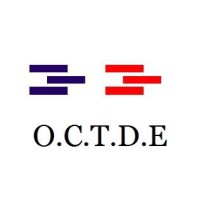 OCTDE Logo
