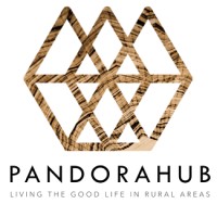 Pandorahub Logo