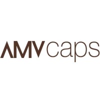 AMV CAPS Logo