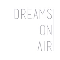 Dreams on Air Logo