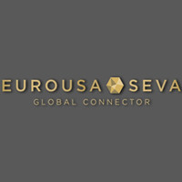 EuroUSA-SEVA Logo