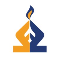 Byrraju Foundation Logo