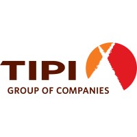 TIPI Group of Companies Logo