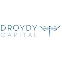 Droydy Capital Logo