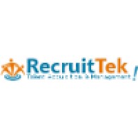 Recruittek Logo