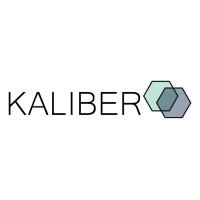 Kaliber Services Logo