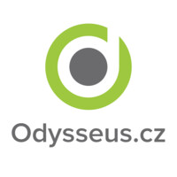 Odysseus.cz Logo