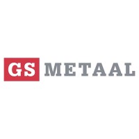 GS Metaal Logo