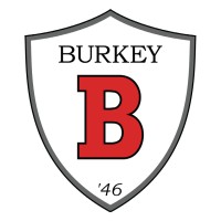 Burkey Construction Logo