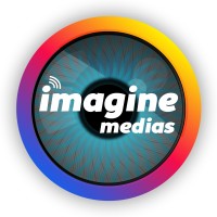 Imagine Content Logo