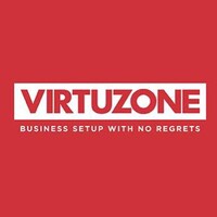 Virtuzone Logo