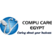 CompuCare Egypt Logo