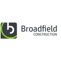 Broadfield Construction NW LTD Logo