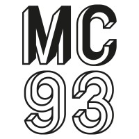 MC93 - Maison de la Culture de Seine-Saint-Denis Logo