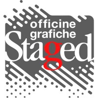 Officine Grafiche STAGED Logo