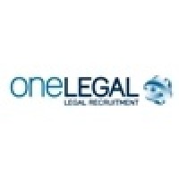 OneLegal Logo