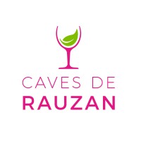 Caves de Rauzan Logo