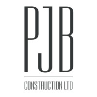 PJB CONSTRUCTION LTD Logo