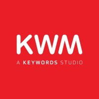 KWM Logo