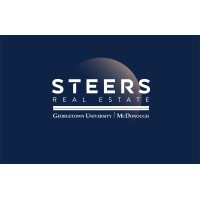 Steers Real Estate Georgetown University- McDonough Logo