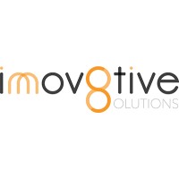 Innov8tive Solutions Logo