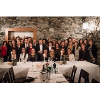 STUDIO VITALI- dottori commercialisti Logo