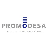 PROMODESA INMOBILIARIA Logo